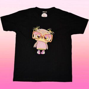 Visual Bliss Co Custom Direct to Garment Printed T-Shirt